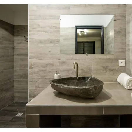 Via Mare-5 By Interhome Apartment