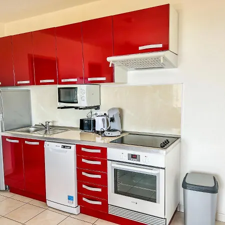 Apartment Via Mare-5 By Interhome