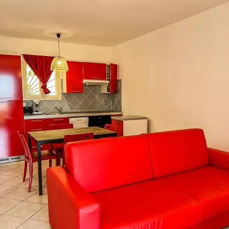 Via Mare-5 By Interhome Apartment *