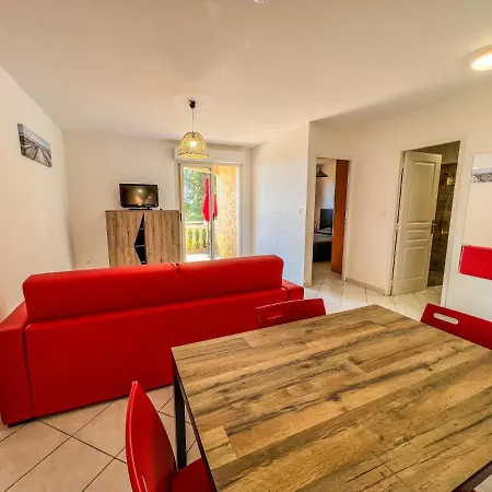 Via Mare-5 By Interhome Apartment *