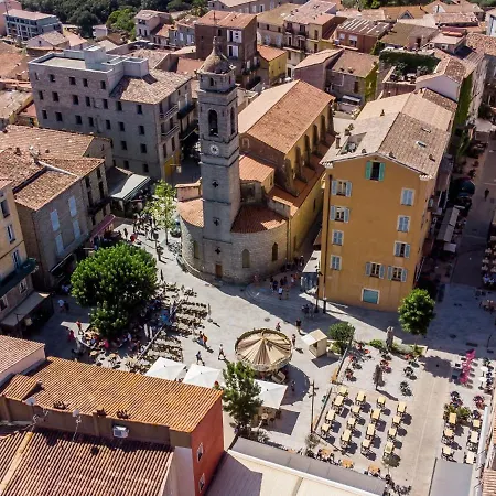 Via Mare-5 By Interhome Apartment *